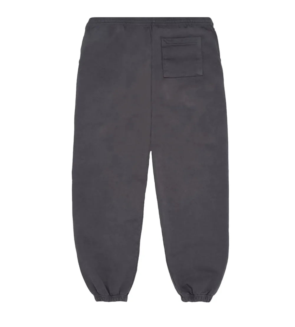 Sp5der Web Slate Grey Hoodie/Pants (2-Piece)