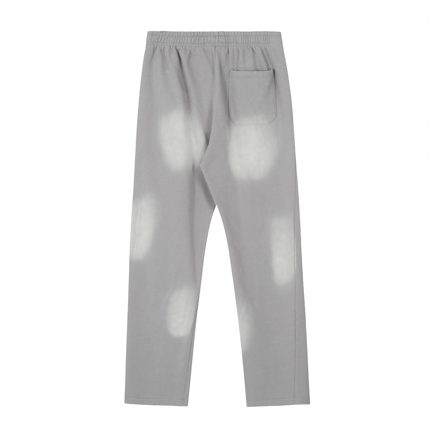 Steel Grey Unisex Hellstar Studios Hoodie/Pants (2-Piece)