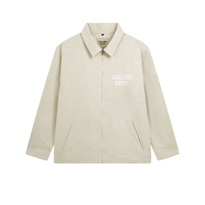 GALLERY DEPT 2024 New Shorts & Jacket Set