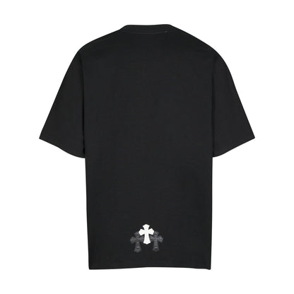 Chrome Hearts T-shirt K6105