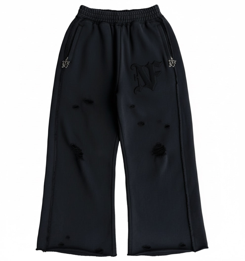 DISTRAUGHT SWEATPANTS