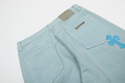 Chrome Hearts Pants 8145