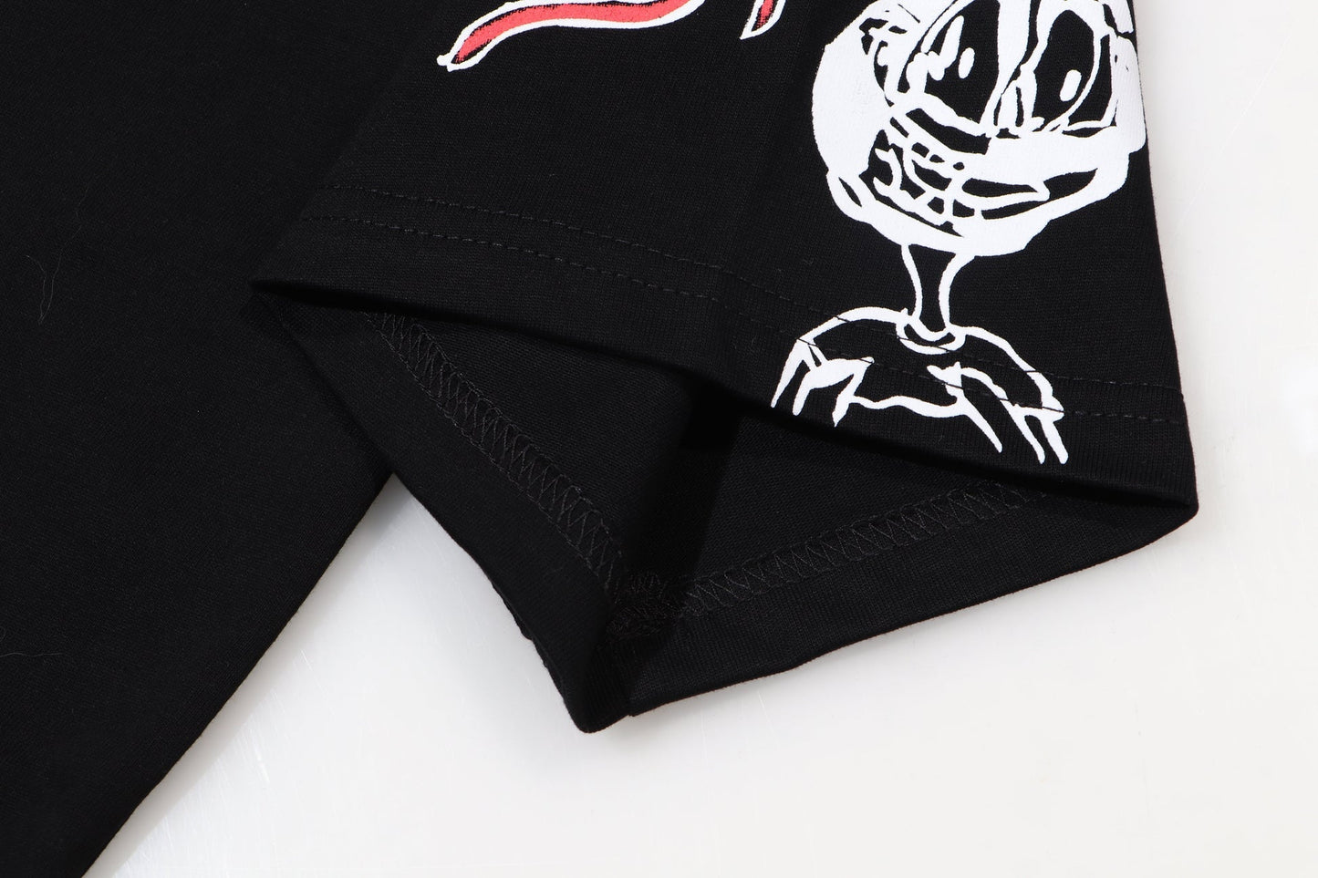 Chrome Hearts T-shirts K6072