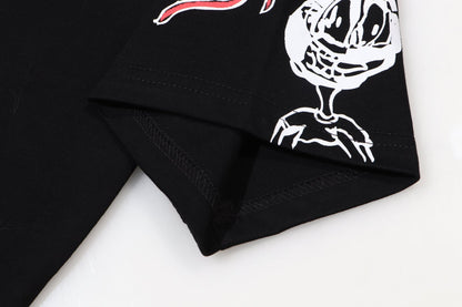 Chrome Hearts T-shirts K6072