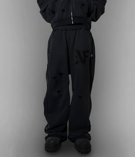 DISTRAUGHT SWEATPANTS