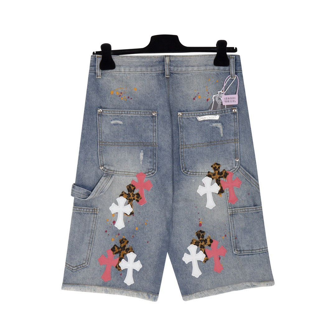 Chrome Hearts New Shorts