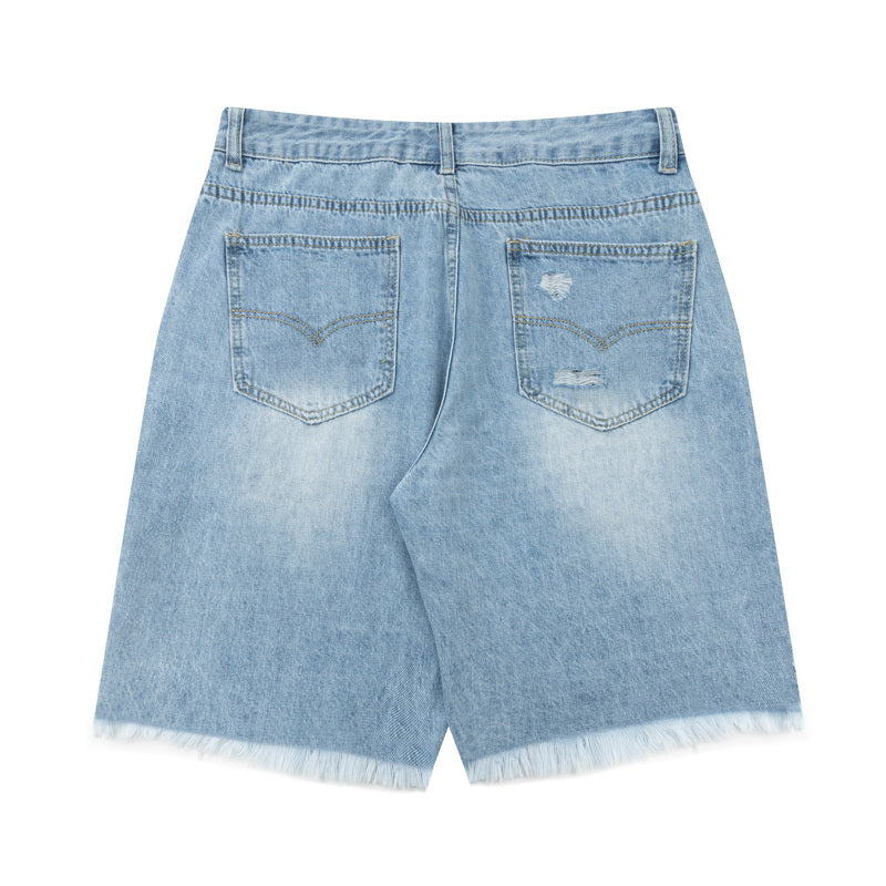 GALLERY DEPT New Jeans Shorts G160