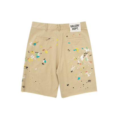 GALLERY DEPT New Shorts