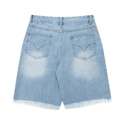 GALLERY DEPT New Jeans Shorts G165
