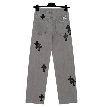 Chrome Hearts 2025 NEW Pants
