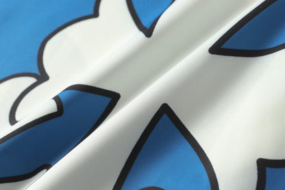 Chrome Hearts Quick-drying short-sleeved Shirts are Super Popular 2285