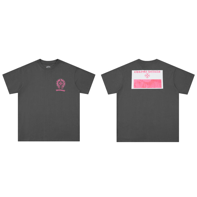 Chrome Hearts T-shirt K6085