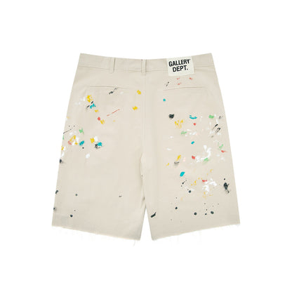 GALLERY DEPT New Shorts
