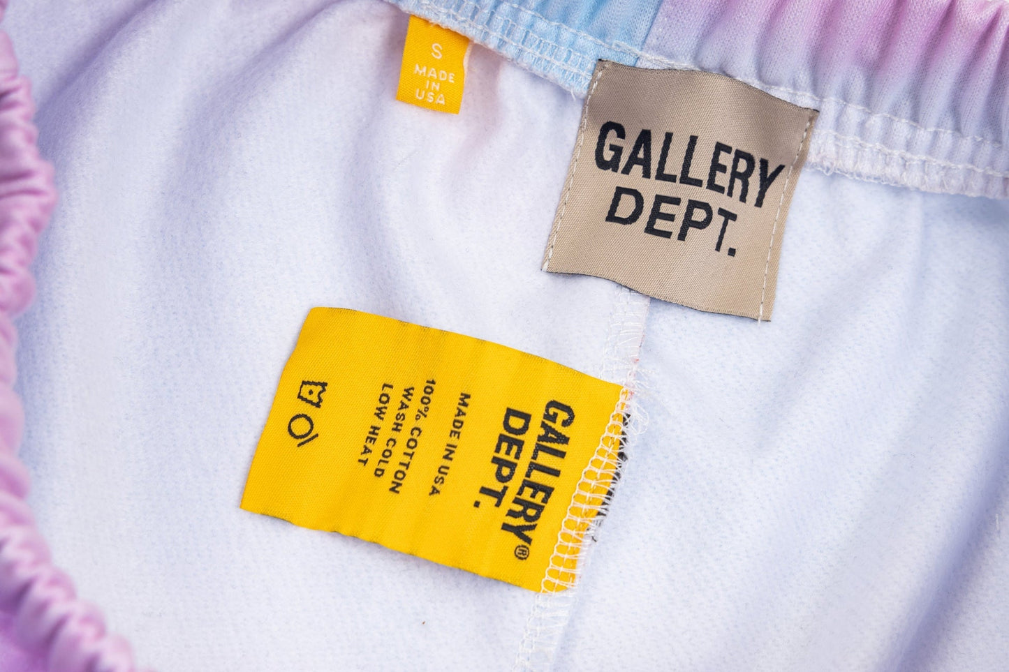 GALLERY DEPT New Pants