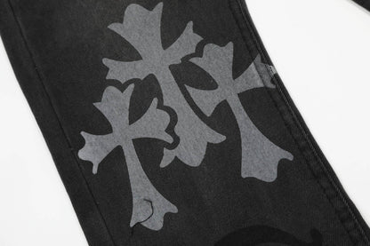 Chrome Hearts Pants 8094