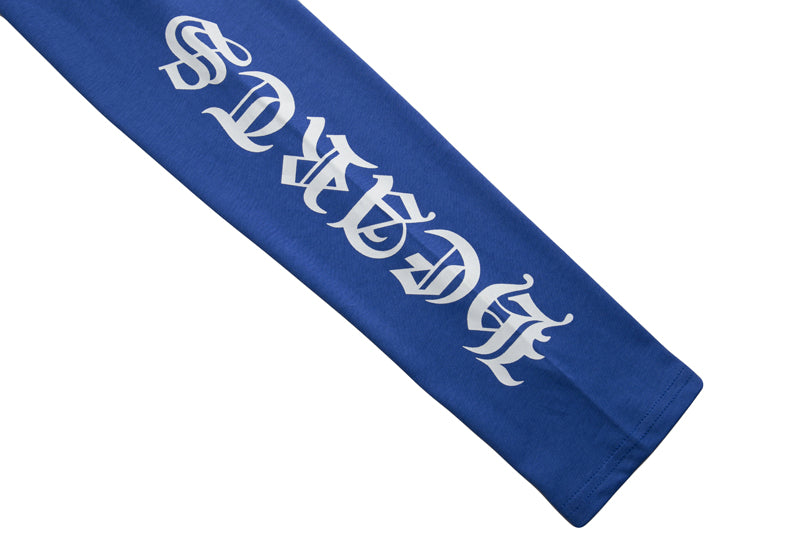 Chrome Hearts Men's Long-Sleeve T-shirt Sweatshirt K9002