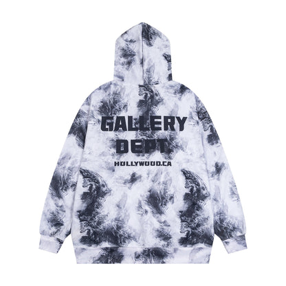 GALLERY DEPT New Hoodie