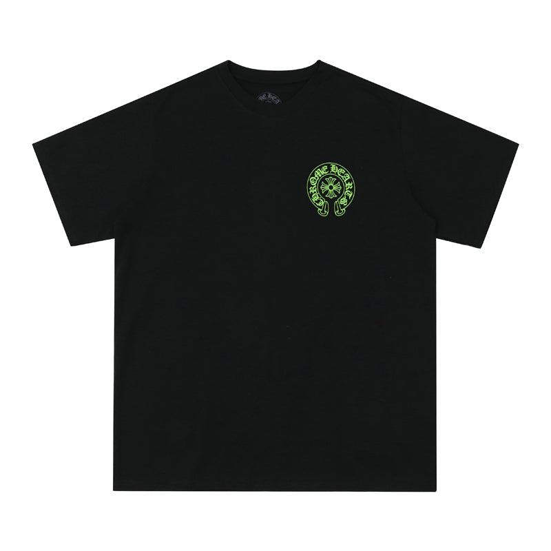 Chrome Hearts T-shirt K6015
