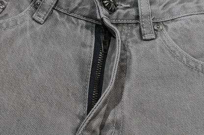Chrome Hearts 2025 NEW Pants