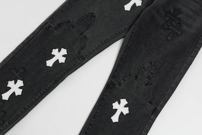 Chrome Hearts 2025 NEW Pants