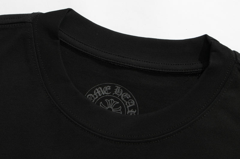 Chrome Hearts T-shirt K6015