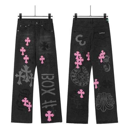 Chrome Hearts Pants 8094