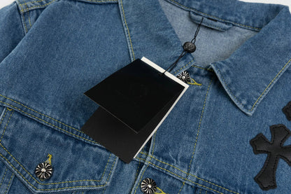 Chrome Hearts 2025 New Jacket