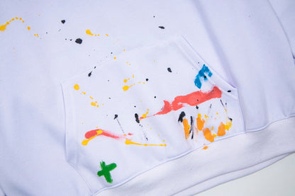 GALLERY DEPT New Hoodie