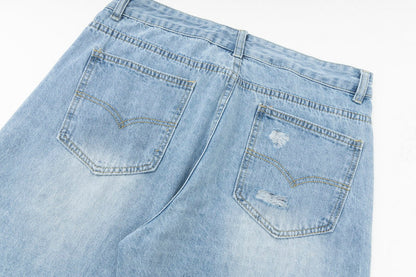 GALLERY DEPT New Jeans Shorts G160