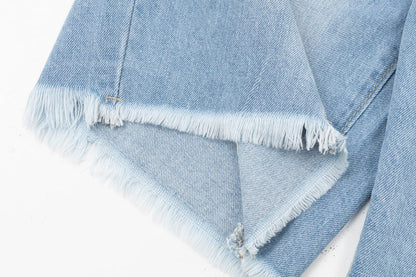 GALLERY DEPT New Jeans Shorts G165