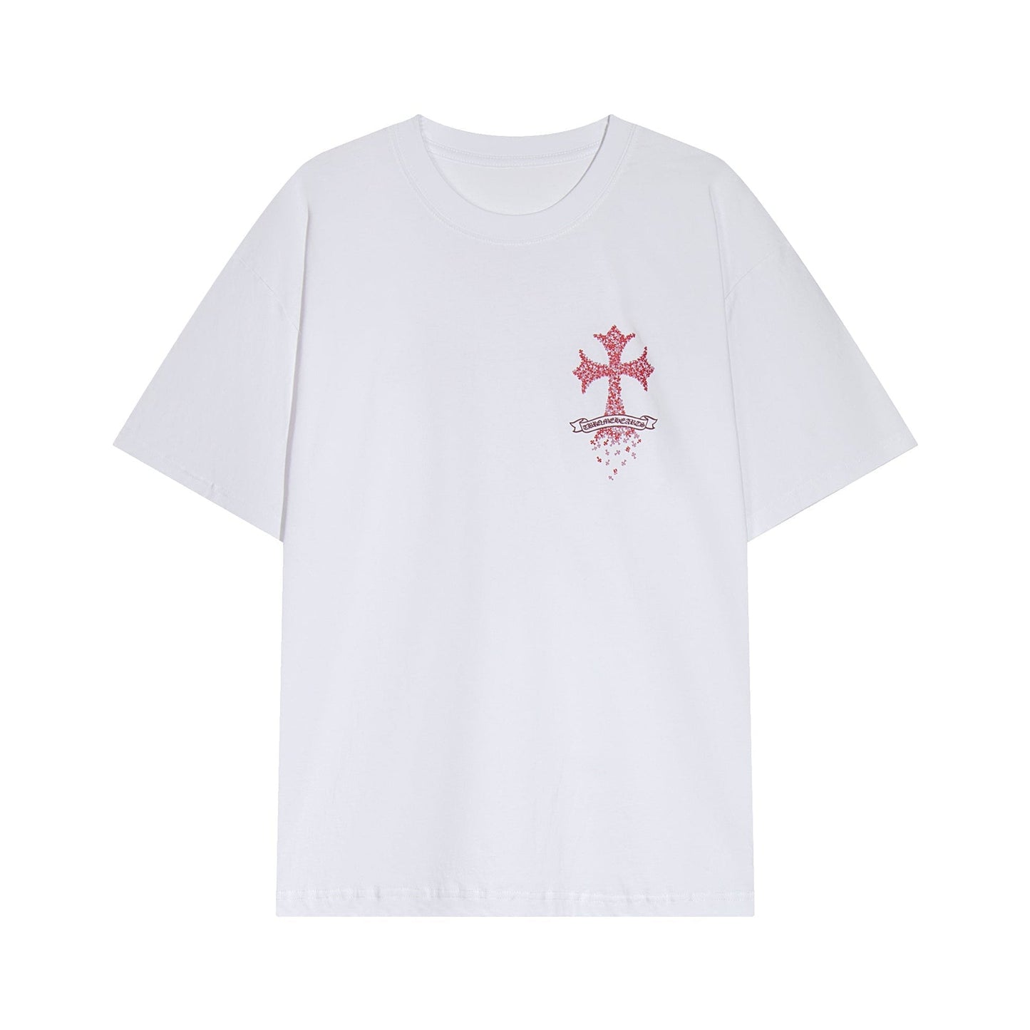 Chrome Hearts T-shirt K6105