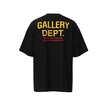 GALLERY DEPT New T-shirt D89