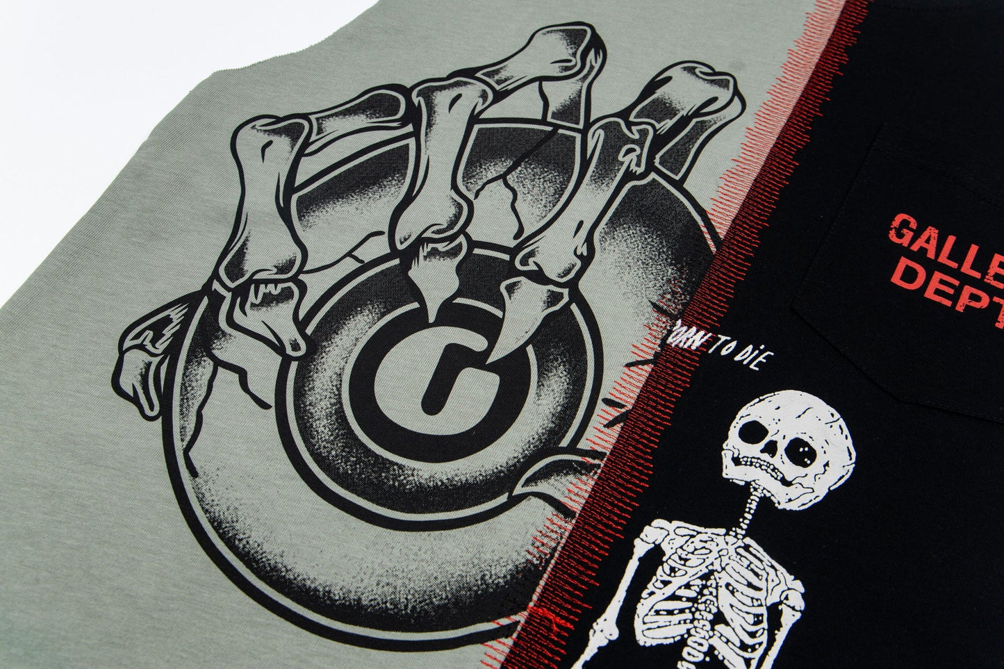 GALLERY DEPT New G479