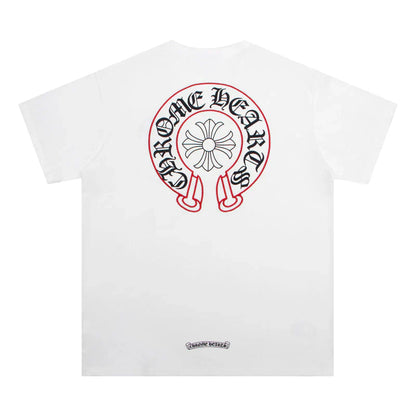 Chrome Hearts T-shirts K6008