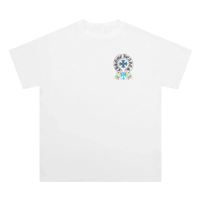 Chrome Hearts T-shirts K6011