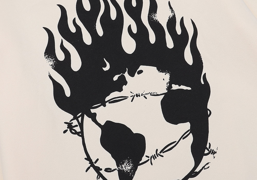 GALLERY DEPT 2024 New Sweatshirt 6323