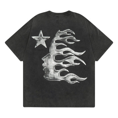 Hellstar Path To Paradise T-shirt