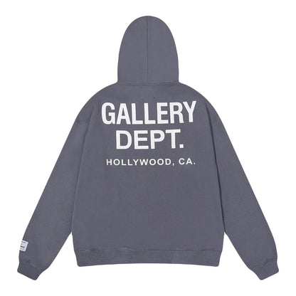 Gallery Dept Hollywood CA Hoodie