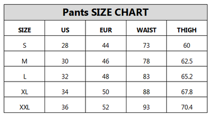 Chrome Hearts Pants 8140