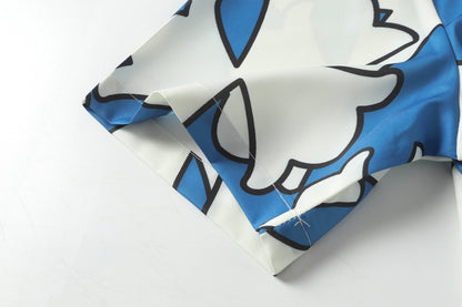 Chrome Hearts Quick-drying short-sleeved Shirts are Super Popular 2285