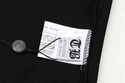 Chrome Hearts T-shirts K6072