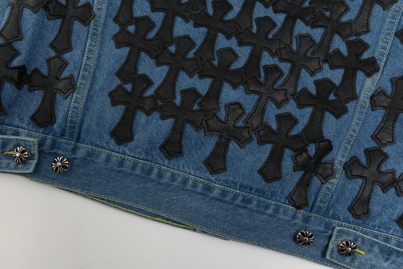 Chrome Hearts 2025 New Jacket