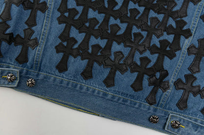 Chrome Hearts 2025 New Jacket