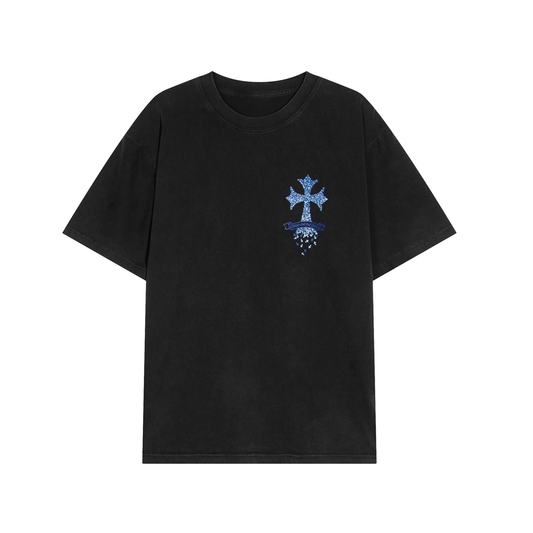 Chrome Hearts New T-shirts TB37