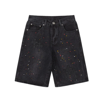 Chrome Hearts Shorts 9927
