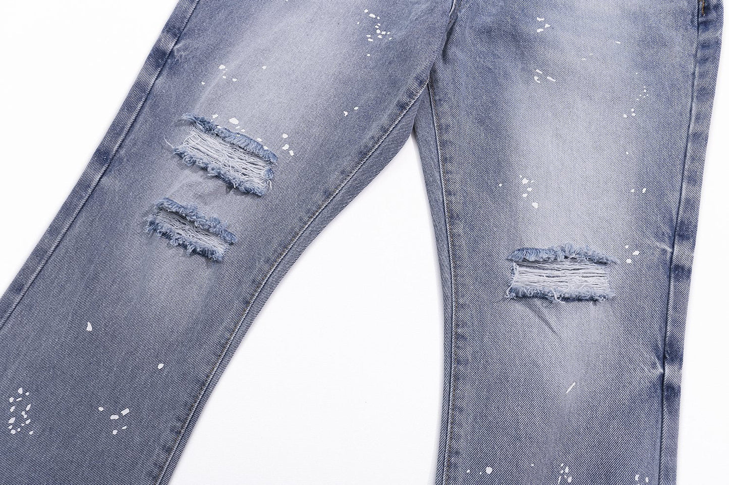 GALLERY DEPT New Pants 638