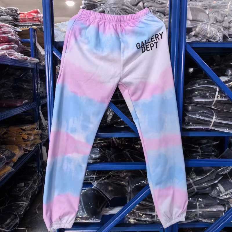 GALLERY DEPT New Pants