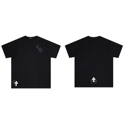 Chrome Hearts T-shirt K6105