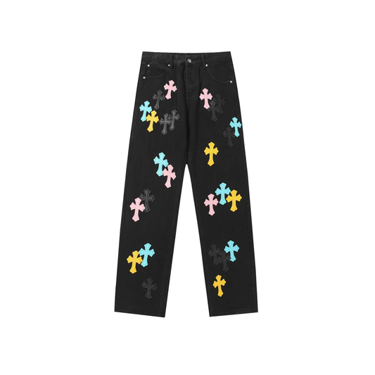 Chrome Hearts Pants 9983