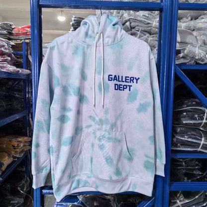 GALLERY DEPT New Hoodie